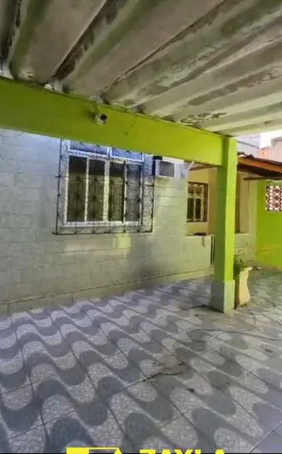 Foto 4 de Casa com 5 quartos à venda, 140m2 em Rio De Janeiro - RJ