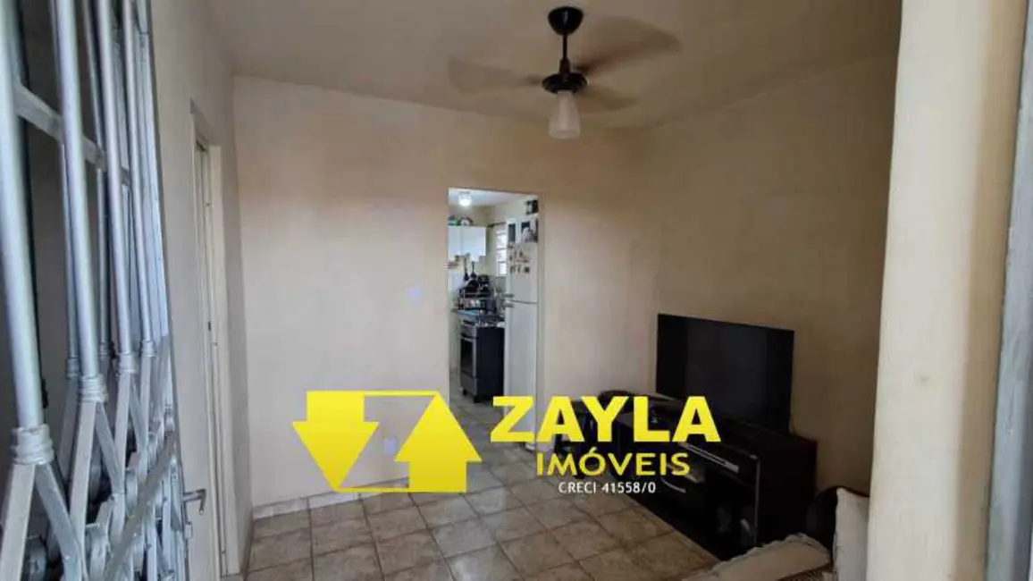Apartamento com 1 quarto à venda, 48m2 em Rio De Janeiro - RJ - imagem 3 Foto 3 de Apartamento com 1 quarto à venda, 48m2 em Rio De Janeiro - RJ