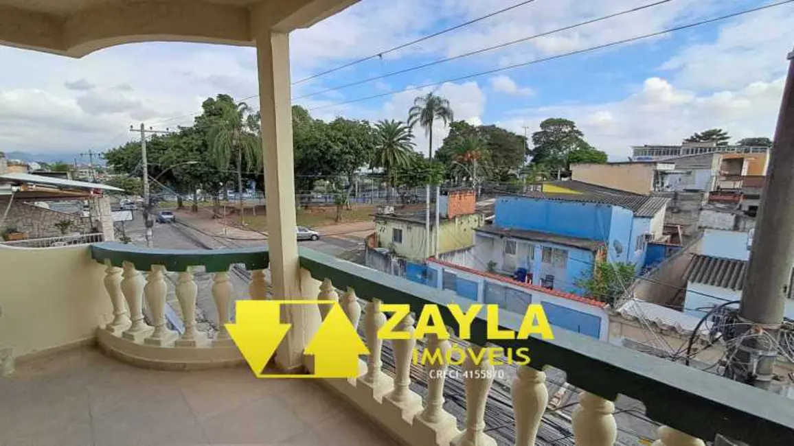 Apartamento com 1 quarto à venda, 48m2 em Rio De Janeiro - RJ - imagem 8 Foto 8 de Apartamento com 1 quarto à venda, 48m2 em Rio De Janeiro - RJ
