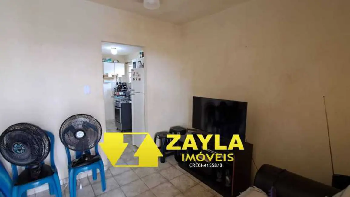 Apartamento com 1 quarto à venda, 48m2 em Rio De Janeiro - RJ - imagem 2 Foto 2 de Apartamento com 1 quarto à venda, 48m2 em Rio De Janeiro - RJ