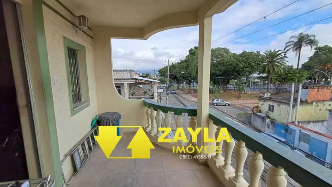 Apartamento com 1 quarto à venda, 48m2 em Rio De Janeiro - RJ - imagem 1 Foto 1 de Apartamento com 1 quarto à venda, 48m2 em Rio De Janeiro - RJ