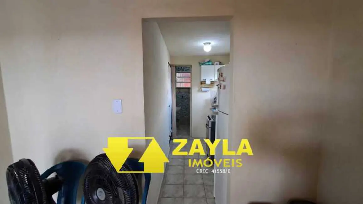Apartamento com 1 quarto à venda, 48m2 em Rio De Janeiro - RJ - imagem 7 Foto 7 de Apartamento com 1 quarto à venda, 48m2 em Rio De Janeiro - RJ
