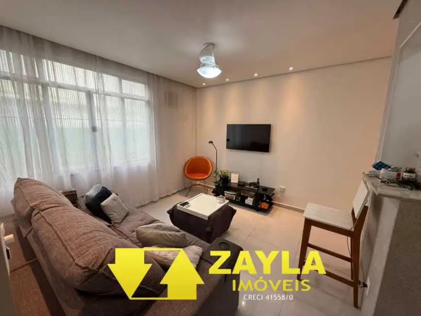 Foto 3 de Apartamento com 2 quartos à venda, 45m2 em Rio De Janeiro - RJ