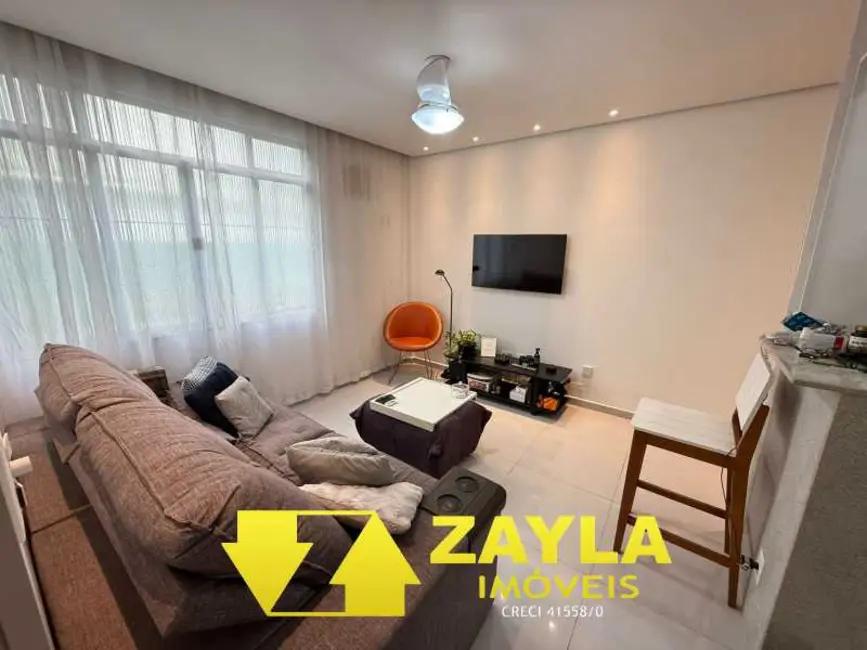 Foto 6 de Apartamento com 2 quartos à venda, 45m2 em Rio De Janeiro - RJ