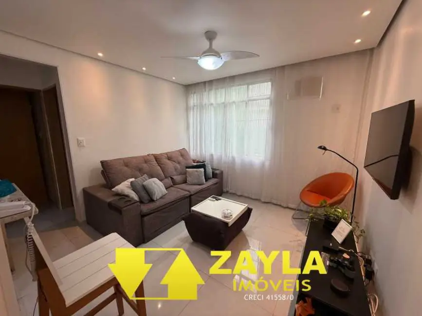 Foto 7 de Apartamento com 2 quartos à venda, 45m2 em Rio De Janeiro - RJ