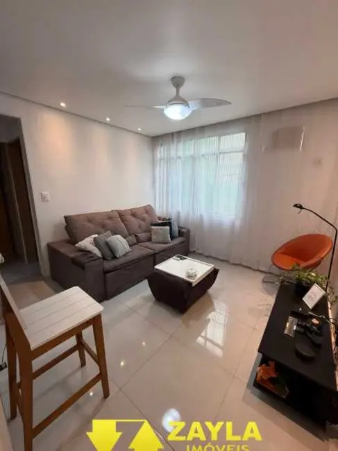 Foto 4 de Apartamento com 2 quartos à venda, 45m2 em Rio De Janeiro - RJ