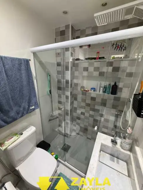 Foto 8 de Apartamento com 2 quartos à venda, 45m2 em Rio De Janeiro - RJ