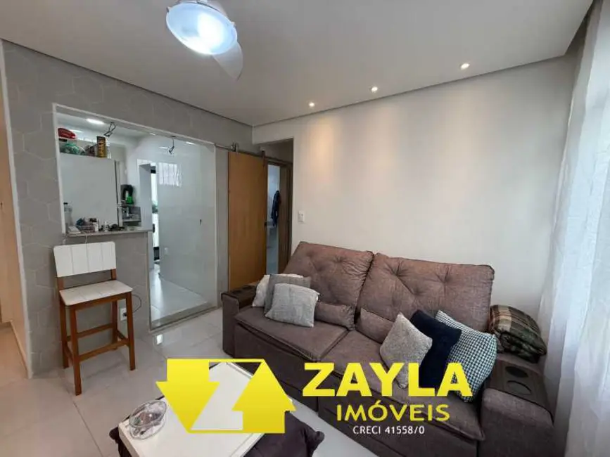 Foto 5 de Apartamento com 2 quartos à venda, 45m2 em Rio De Janeiro - RJ