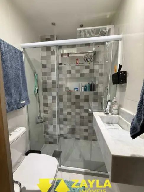 Foto 9 de Apartamento com 2 quartos à venda, 45m2 em Rio De Janeiro - RJ