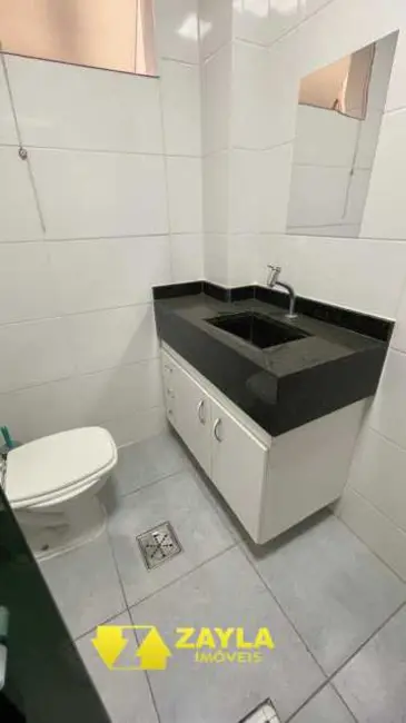 Foto 3 de Apartamento com 2 quartos à venda, 70m2 em Rio De Janeiro - RJ