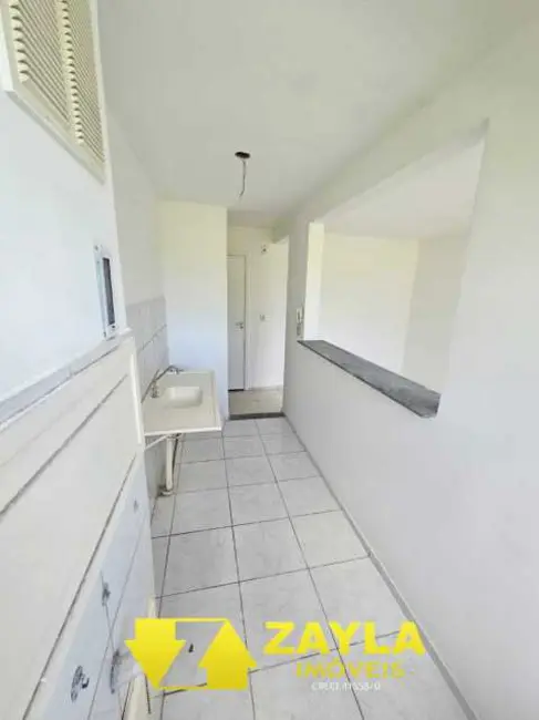 Foto 8 de Apartamento com 2 quartos à venda, 46m2 em Rio De Janeiro - RJ
