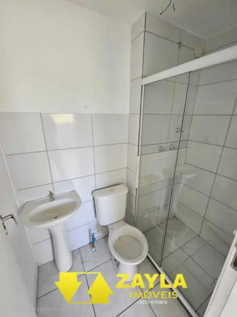 Foto 5 de Apartamento com 2 quartos à venda, 46m2 em Rio De Janeiro - RJ