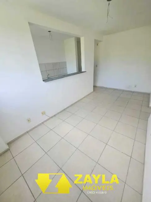 Foto 4 de Apartamento com 2 quartos à venda, 46m2 em Rio De Janeiro - RJ