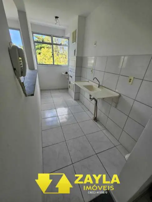 Foto 9 de Apartamento com 2 quartos à venda, 46m2 em Rio De Janeiro - RJ