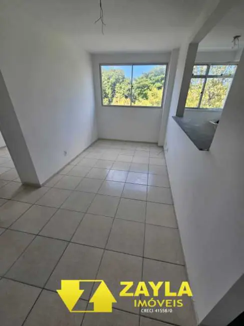 Foto 3 de Apartamento com 2 quartos à venda, 46m2 em Rio De Janeiro - RJ
