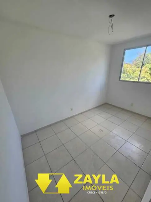Foto 7 de Apartamento com 2 quartos à venda, 46m2 em Rio De Janeiro - RJ