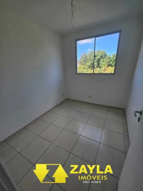 Foto 6 de Apartamento com 2 quartos à venda, 46m2 em Rio De Janeiro - RJ