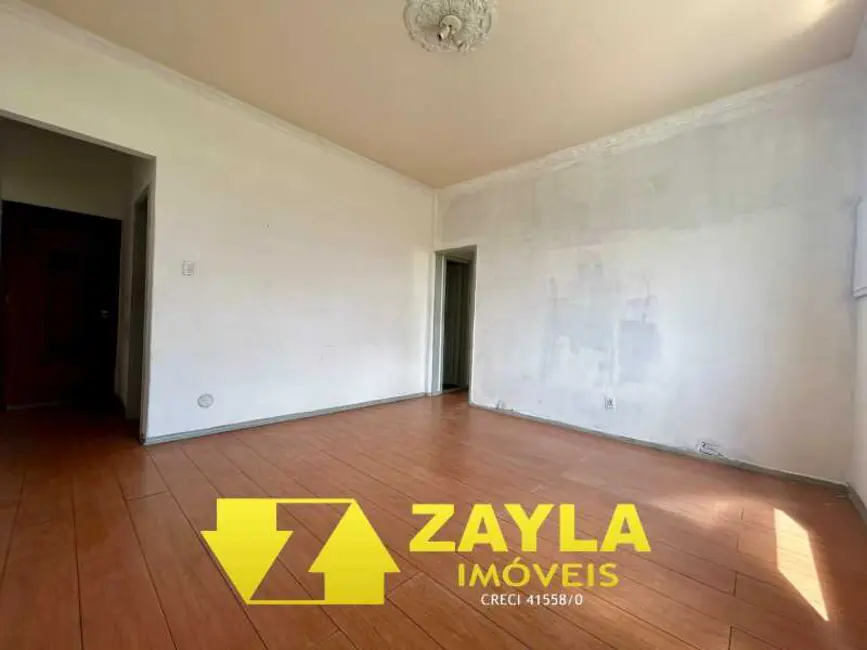 Apartamento com 2 quartos à venda, 67m2 em Rio De Janeiro - RJ - imagem 2 Foto 2 de Apartamento com 2 quartos à venda, 67m2 em Rio De Janeiro - RJ