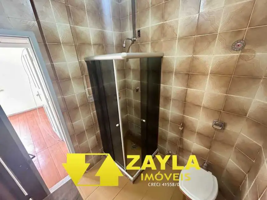 Apartamento com 2 quartos à venda, 67m2 em Rio De Janeiro - RJ - imagem 4 Foto 4 de Apartamento com 2 quartos à venda, 67m2 em Rio De Janeiro - RJ