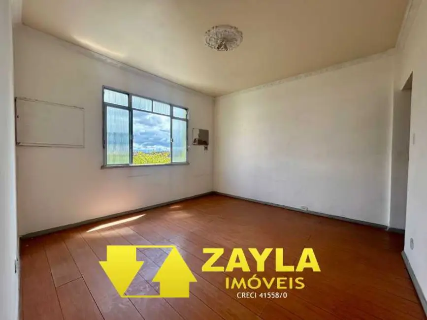 Apartamento com 2 quartos à venda, 67m2 em Rio De Janeiro - RJ - imagem 1 Foto 1 de Apartamento com 2 quartos à venda, 67m2 em Rio De Janeiro - RJ