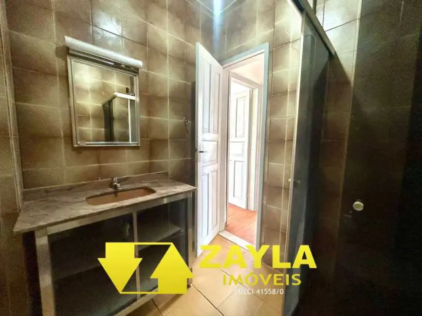 Apartamento com 2 quartos à venda, 67m2 em Rio De Janeiro - RJ - imagem 5 Foto 5 de Apartamento com 2 quartos à venda, 67m2 em Rio De Janeiro - RJ