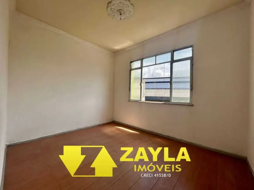 Apartamento com 2 quartos à venda, 67m2 em Rio De Janeiro - RJ - imagem 6 Foto 6 de Apartamento com 2 quartos à venda, 67m2 em Rio De Janeiro - RJ