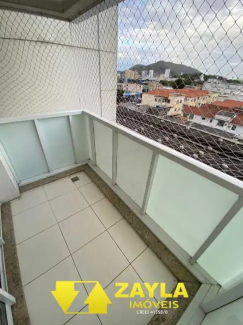 Foto 6 de Apartamento com 2 quartos à venda, 52m2 em Rio De Janeiro - RJ