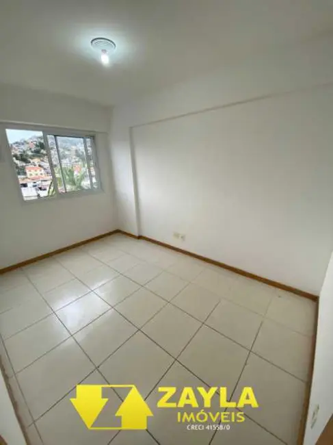 Foto 7 de Apartamento com 2 quartos à venda, 52m2 em Rio De Janeiro - RJ