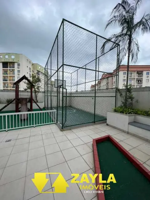 Foto 1 de Apartamento com 2 quartos à venda, 52m2 em Rio De Janeiro - RJ