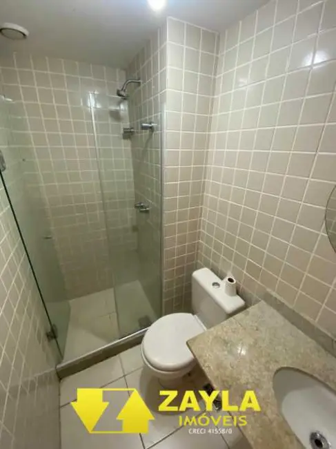 Foto 9 de Apartamento com 2 quartos à venda, 52m2 em Rio De Janeiro - RJ