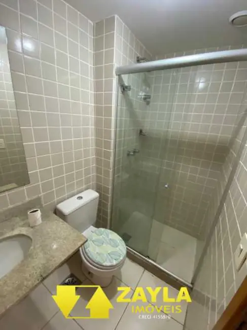 Foto 8 de Apartamento com 2 quartos à venda, 52m2 em Rio De Janeiro - RJ