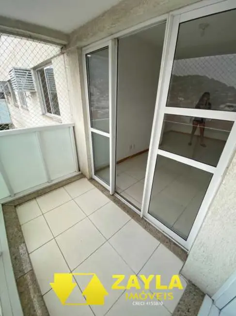 Foto 5 de Apartamento com 2 quartos à venda, 52m2 em Rio De Janeiro - RJ