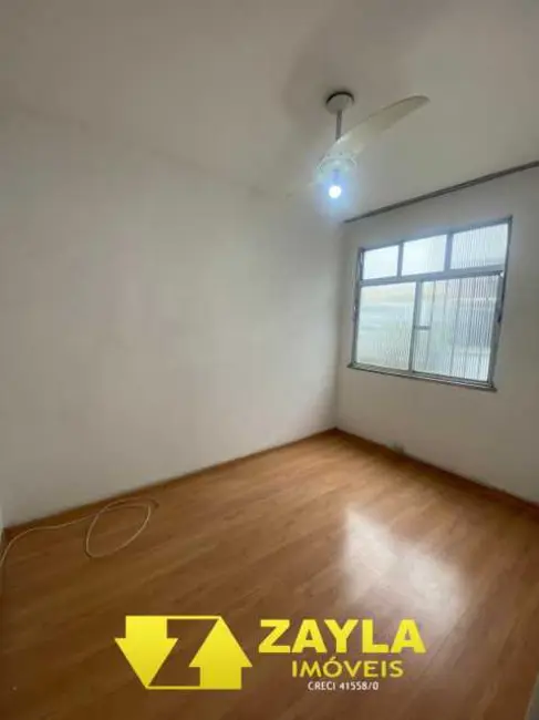 Apartamento com 2 quartos à venda em Rio De Janeiro - RJ - imagem 8 Foto 8 de Apartamento com 2 quartos à venda em Rio De Janeiro - RJ