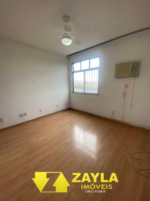 Apartamento com 2 quartos à venda em Rio De Janeiro - RJ - imagem 2 Foto 2 de Apartamento com 2 quartos à venda em Rio De Janeiro - RJ