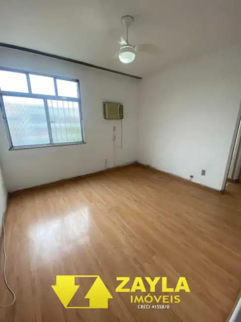 Apartamento com 2 quartos à venda em Rio De Janeiro - RJ - imagem 1 Foto 1 de Apartamento com 2 quartos à venda em Rio De Janeiro - RJ