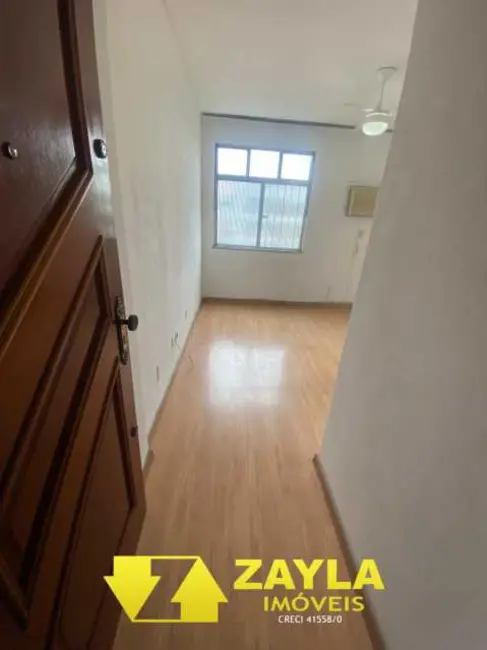 Apartamento com 2 quartos à venda em Rio De Janeiro - RJ - imagem 5 Foto 5 de Apartamento com 2 quartos à venda em Rio De Janeiro - RJ