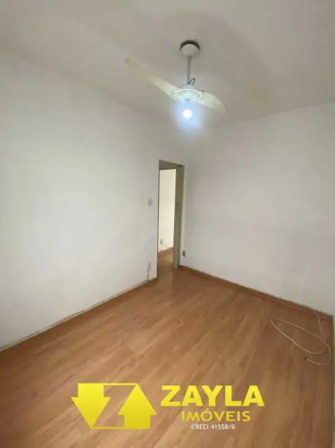 Apartamento com 2 quartos à venda em Rio De Janeiro - RJ - imagem 9 Foto 9 de Apartamento com 2 quartos à venda em Rio De Janeiro - RJ