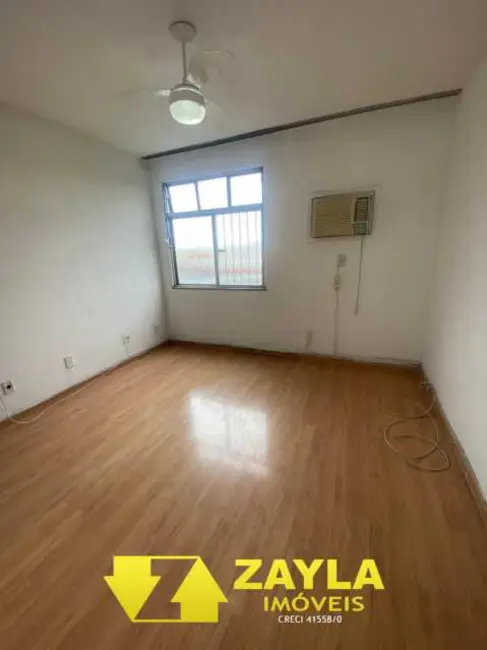 Apartamento com 2 quartos à venda em Rio De Janeiro - RJ - imagem 3 Foto 3 de Apartamento com 2 quartos à venda em Rio De Janeiro - RJ