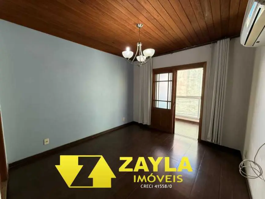 Foto 8 de Casa de Vila com 2 quartos à venda, 99m2 em Rio De Janeiro - RJ