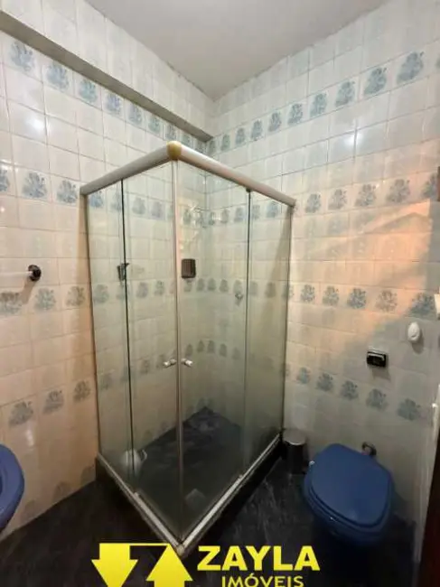 Foto 5 de Casa de Vila com 2 quartos à venda, 99m2 em Rio De Janeiro - RJ