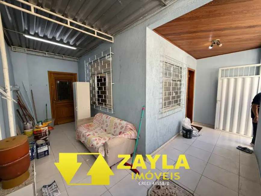 Foto 2 de Casa de Vila com 2 quartos à venda, 99m2 em Rio De Janeiro - RJ