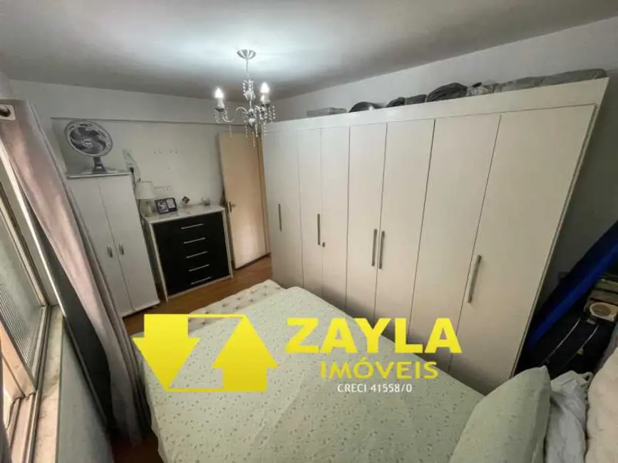 Foto 9 de Apartamento com 3 quartos à venda, 90m2 em Rio De Janeiro - RJ