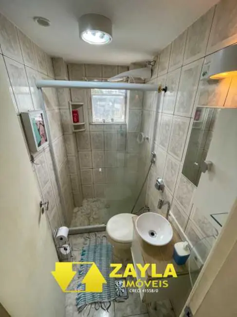 Foto 6 de Apartamento com 3 quartos à venda, 90m2 em Rio De Janeiro - RJ