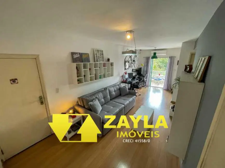 Foto 1 de Apartamento com 3 quartos à venda, 90m2 em Rio De Janeiro - RJ