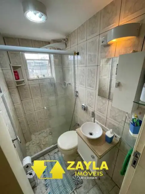 Foto 7 de Apartamento com 3 quartos à venda, 90m2 em Rio De Janeiro - RJ