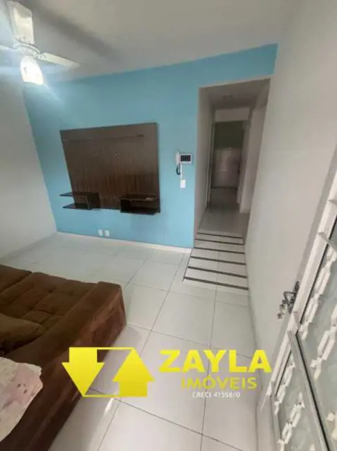 Foto 2 de Casa com 2 quartos à venda, 80m2 em Rio De Janeiro - RJ