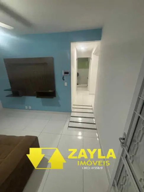 Foto 3 de Casa com 2 quartos à venda, 80m2 em Rio De Janeiro - RJ