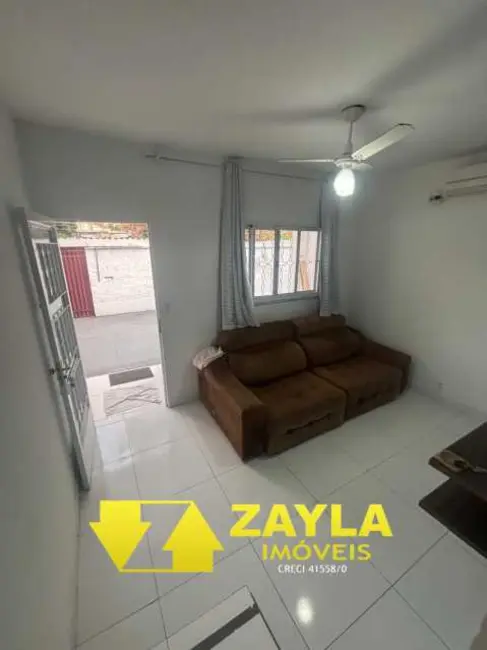 Foto 5 de Casa com 2 quartos à venda, 80m2 em Rio De Janeiro - RJ