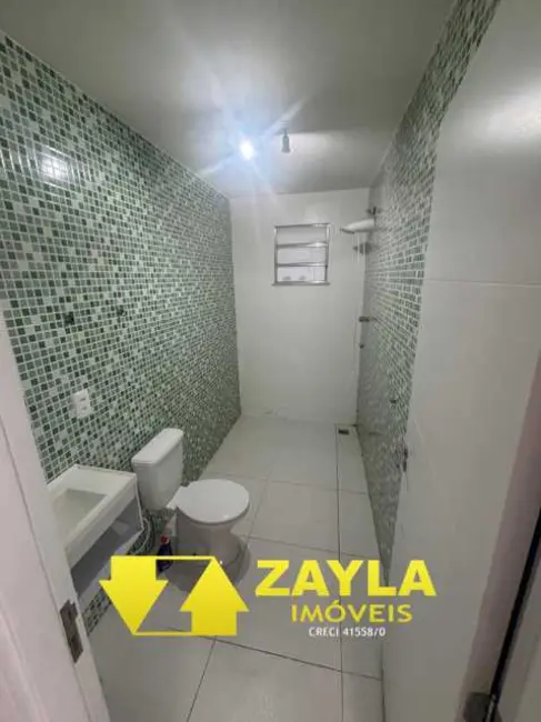 Foto 8 de Casa com 2 quartos à venda, 80m2 em Rio De Janeiro - RJ