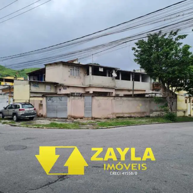 Foto 1 de Casa com 2 quartos à venda em Rio De Janeiro - RJ